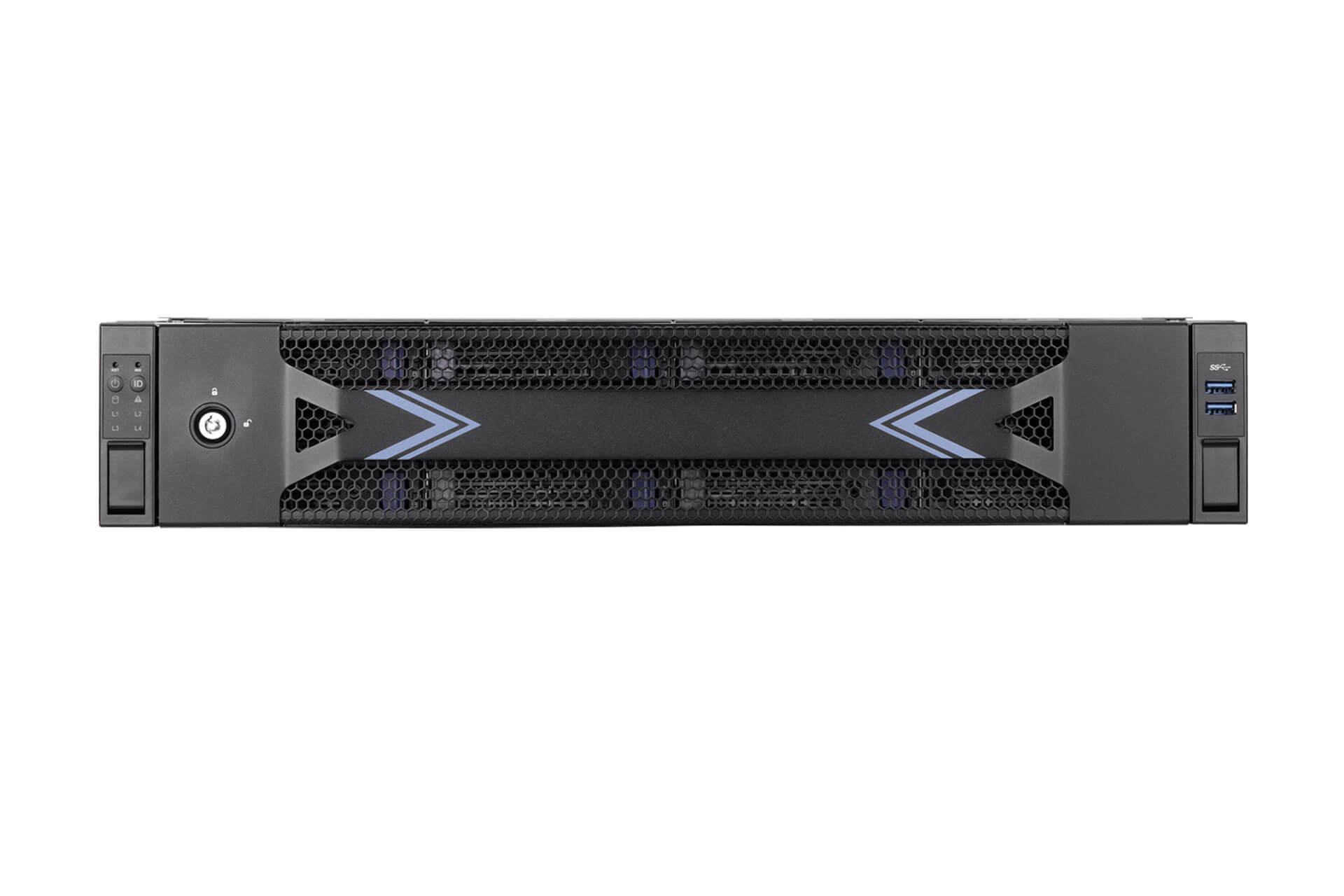 IW-RSA212-02M - server system assembly